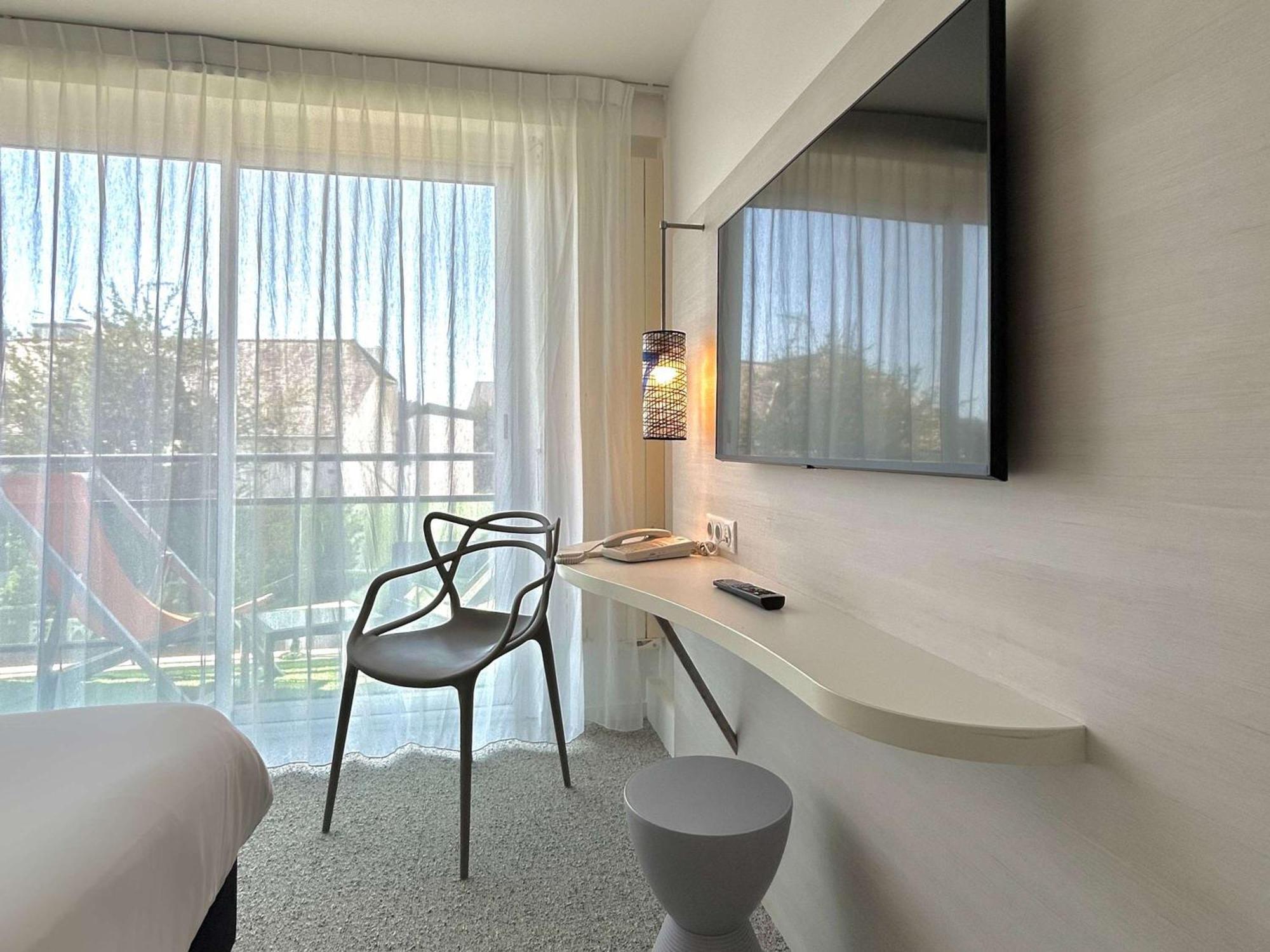 Ibis Styles Quiberon Centre Otel Dış mekan fotoğraf